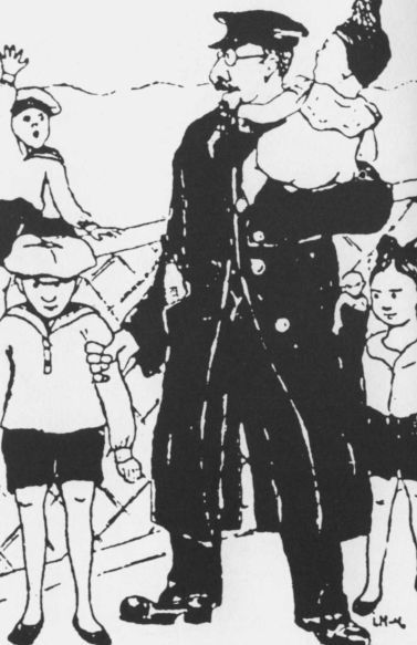  Старинные рассказы. Собрание сочинений. Том 2 - _4.jpg