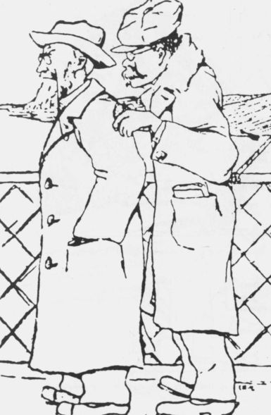  Старинные рассказы. Собрание сочинений. Том 2 - _5.jpg