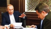 Интервью немецкому изданию Bild - автор Путин Владимир Владимирович 