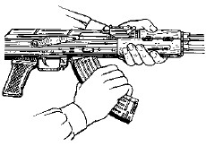 Основы военной службы: учебное пособие - i_026.jpg