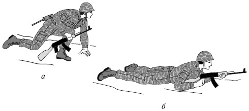 Основы военной службы: учебное пособие - i_028.jpg