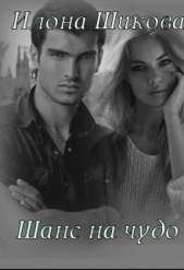 Шанс на чудо... (СИ) - автор Шикова Илона 