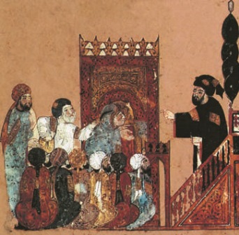 Всеобщая история. История средних веков. 6 класс - i_065.jpg