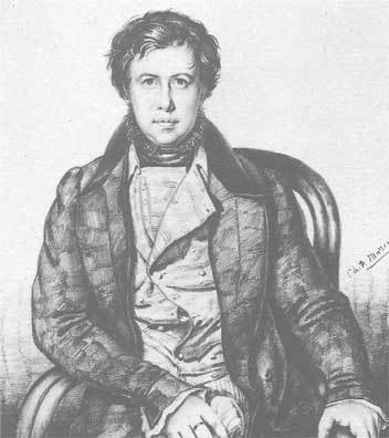 Пушкин: «Когда Потемкину в потемках…». По следам «Непричесанной биографии» - i_004.jpg