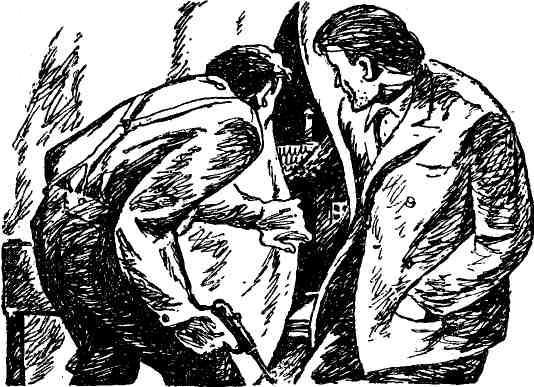 Чайки возвращаются к берегу. Книга 1 — Янтарное море - img_4.jpeg