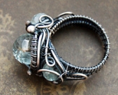 Кольцо Сирены (СИ) - автор Асуева Фатима Хасановна 