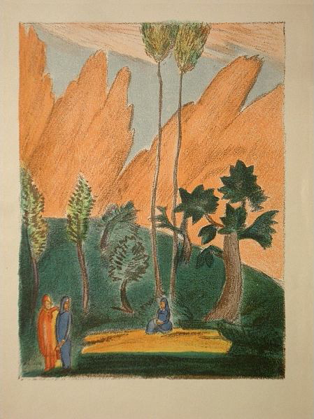 Утопленная книга. Размышления Бахауддина, отца Руми, о небесном и земном - _8.jpg_0