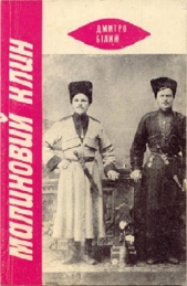 Малиновий Клин - автор Білий Дмитро Дмитрович 