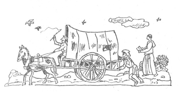 Картины из истории народа чешского. Том 1 - i_078.jpg