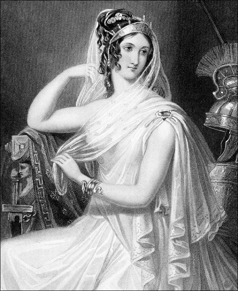 Божественные женщины. Елена Прекрасная, Анна Павлова, Фаина Раневская, Коко Шанель, Софи Лорен, Катрин Денев и другие - _01a9qc2u.jpg_1.jpeg