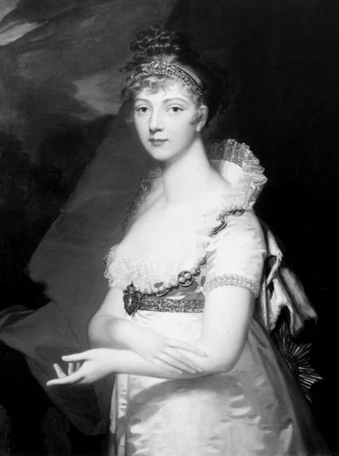 Восхитительные женщины. Неподвластные времени - i_047.jpg