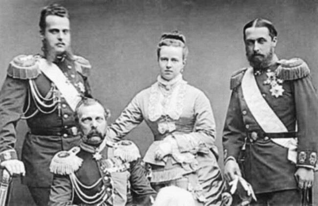 Восхитительные женщины. Неподвластные времени - i_061.jpg