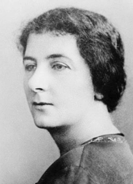 Восхитительные женщины. Неподвластные времени - i_066.jpg