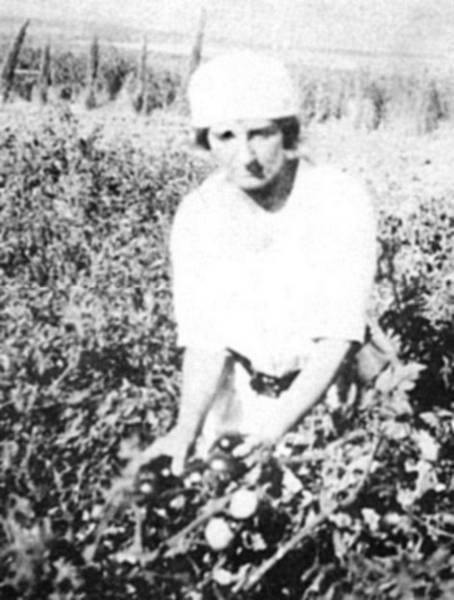 Восхитительные женщины. Неподвластные времени - i_071.jpg