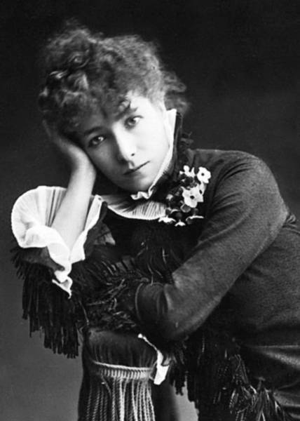 Восхитительные женщины. Неподвластные времени - i_092.jpg