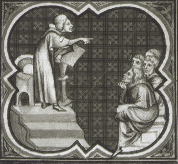 Повседневная жизнь европейских студентов от Средневековья до эпохи Просвещения - i_030.jpg