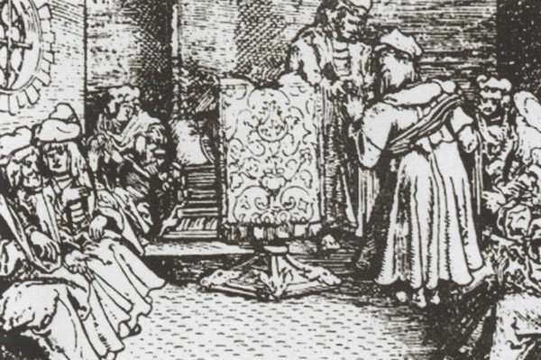 Повседневная жизнь европейских студентов от Средневековья до эпохи Просвещения - i_063.jpg