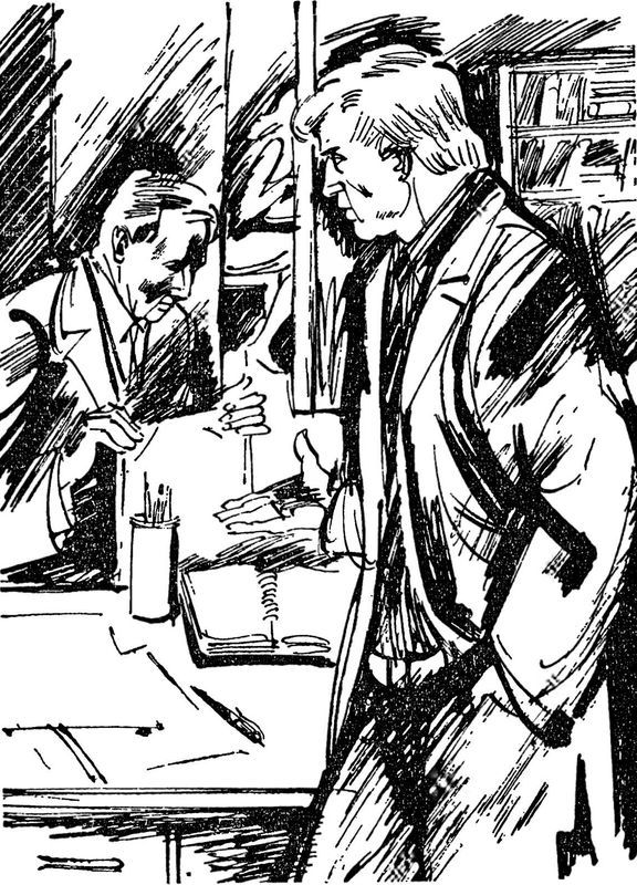 Расшифровано временем<br />(Повести и рассказы) - i_023.jpg