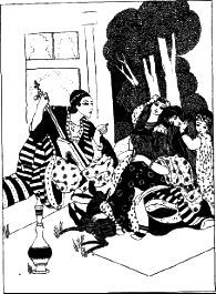 Дым старинного камина (Авторская сказкотерапия) - Any2FbImgLoader0