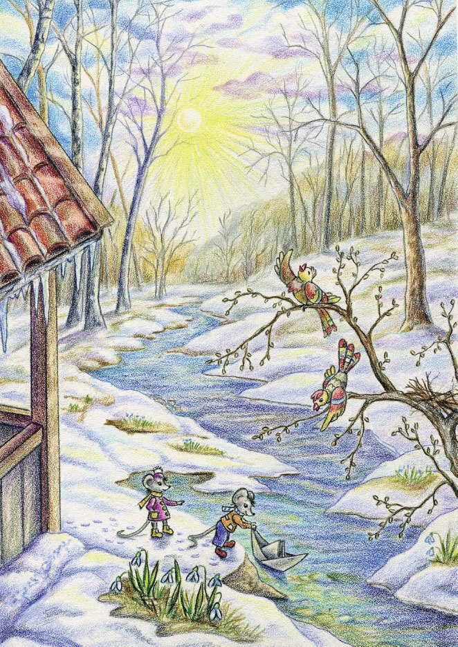 Еня и Еля. Весенние истории - _01.jpg