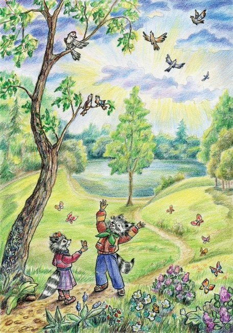 Еня и Еля. Волшебная экология - i_002.jpg