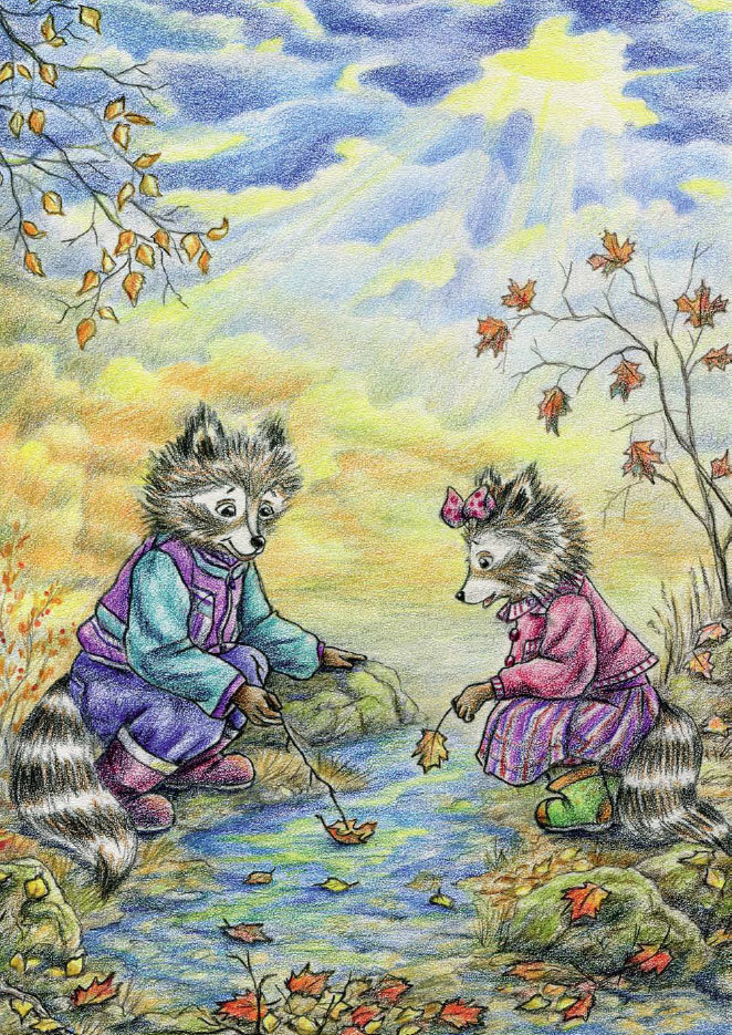 Еня и Еля. Осенние истории - _04.jpg