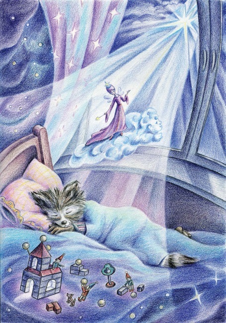 Еня и Еля. Первые истории - i_003.jpg