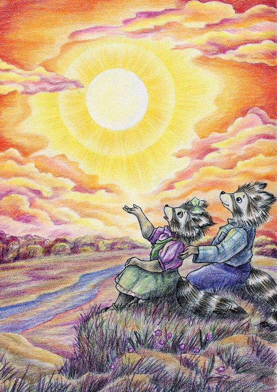 Еня и Еля. Удивительная вселенная - i_003.jpg