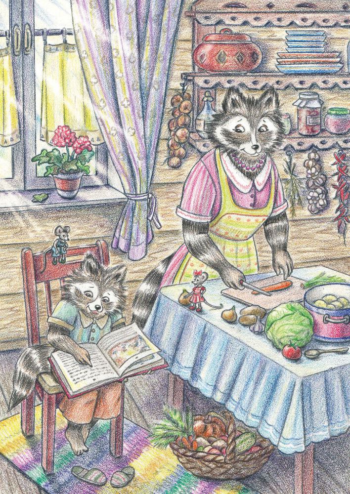 Новые истории про Еню и Елю - imgd3dccd6c2d7f49a4a768c2b020156c8a.jpg