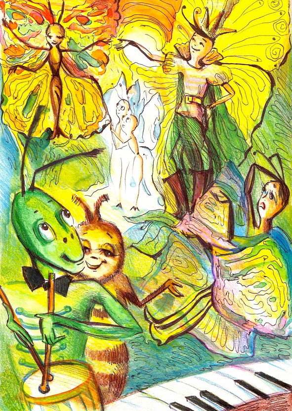 Разноцветное Крылышко (СИ) - image2_59578eb21a4b580a008a13d1_jpg.jpeg