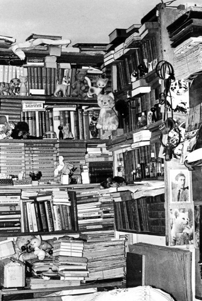 Вадим Козин: незабытое танго - i_006.jpg