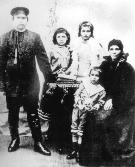 Вадим Козин: незабытое танго - i_013.jpg