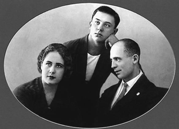 Вадим Козин: незабытое танго - i_018.jpg