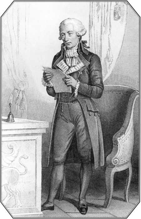 История жирондистов Том II - i_011.jpg