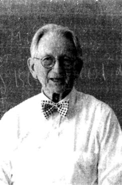 Простая одержимость. Бернхард Риман и величайшая нерешенная проблема в математике. - i_191.jpg