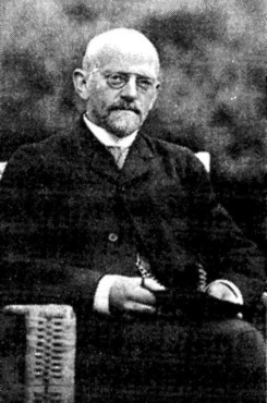 Простая одержимость. Бернхард Риман и величайшая нерешенная проблема в математике. - i_192.jpg