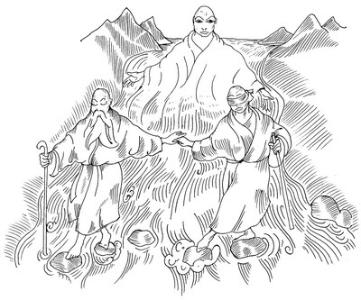 Заповеди исцеления. Метафизика перемен - _8.jpg