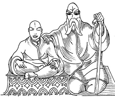 Заповеди исцеления. Метафизика перемен - _9.jpg