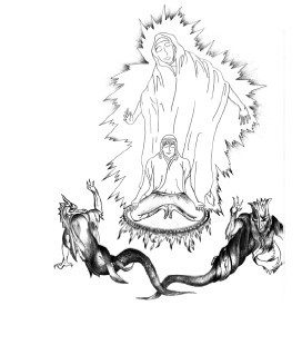 Медитации на каждый день. Раскрытие внутренних способностей - i_017.jpg