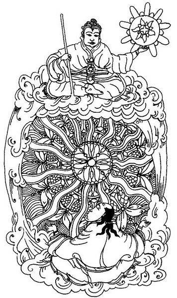 Путешествие по внутренним мирам сознания - i_013.jpg