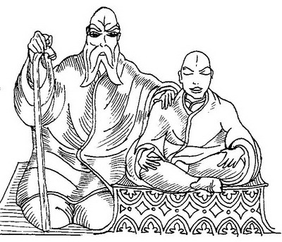 Путешествие по внутренним мирам сознания - i_020.jpg