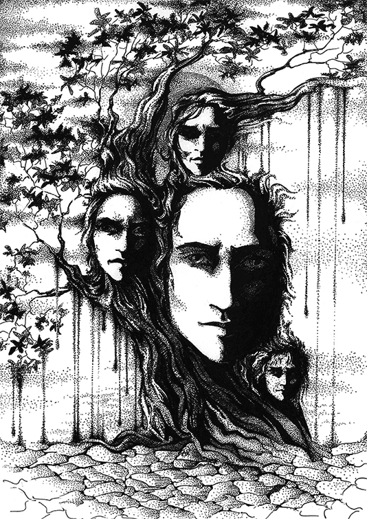 Убивающий время. Практика разрушения подсознания - i_004.png