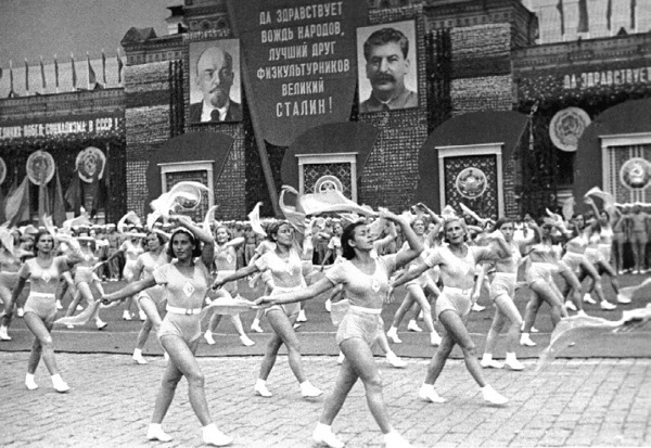 Олимпийское противостояние. Поколение победителей - i_011.jpg