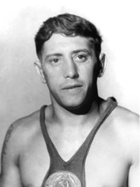 Олимпийское противостояние. Поколение победителей - i_016.jpg