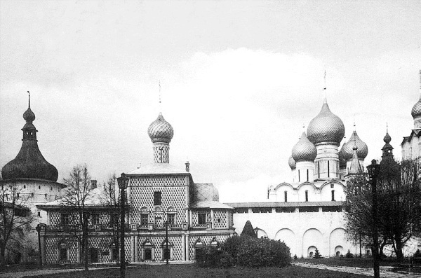 Жизнь и дипломатическая деятельность графа С. Р. Воронцова - i_001.jpg