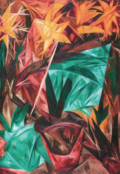 Триалог 2. Искусство в пространстве эстетического опыта. Книга вторая - _74.jpg