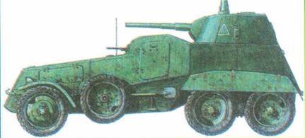 Бронетранспортеры и бронемашины России.Иллюстрированный справочник - pic_52.jpg