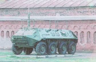 Бронетранспортеры и бронемашины России.Иллюстрированный справочник - pic_80.jpg