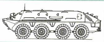 Бронетранспортеры и бронемашины России.Иллюстрированный справочник - pic_84.jpg