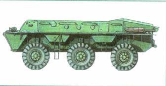 Бронетранспортеры и бронемашины России.Иллюстрированный справочник - pic_86.jpg